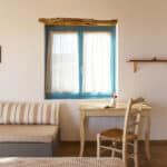 NOTOS Villa a Folegandros