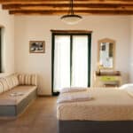 NOTOS Villa a Folegandros