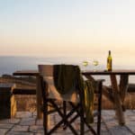 NOTOS Villa a Folegandros