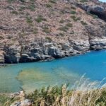 SIKINOS Dialiskari Beach