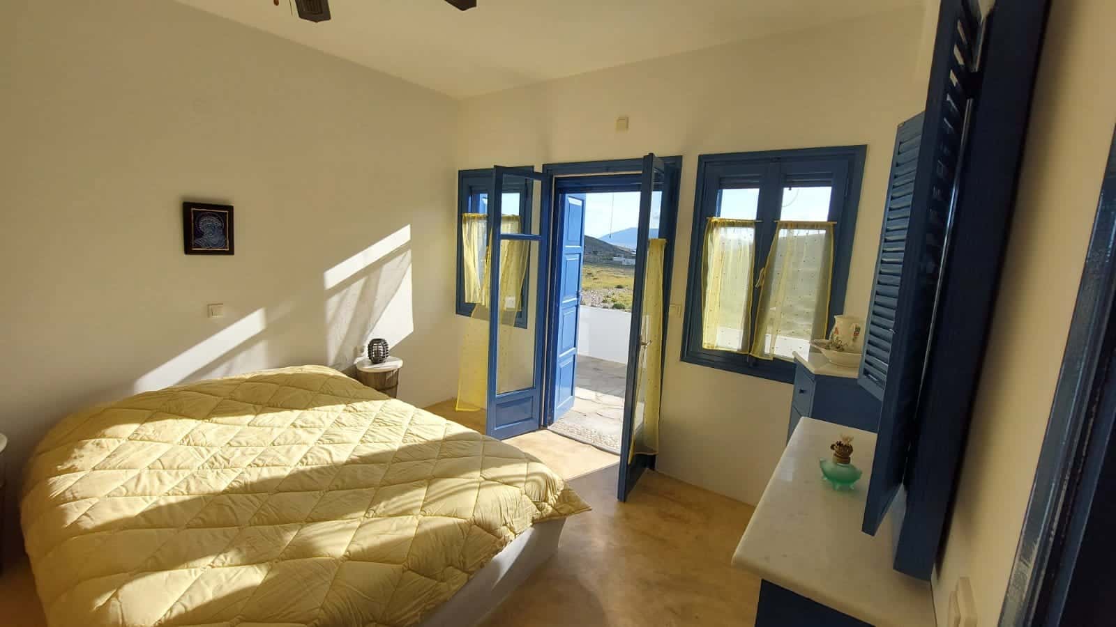 LIVADI BEACH COUNTRY HOUSE 10 WA0000