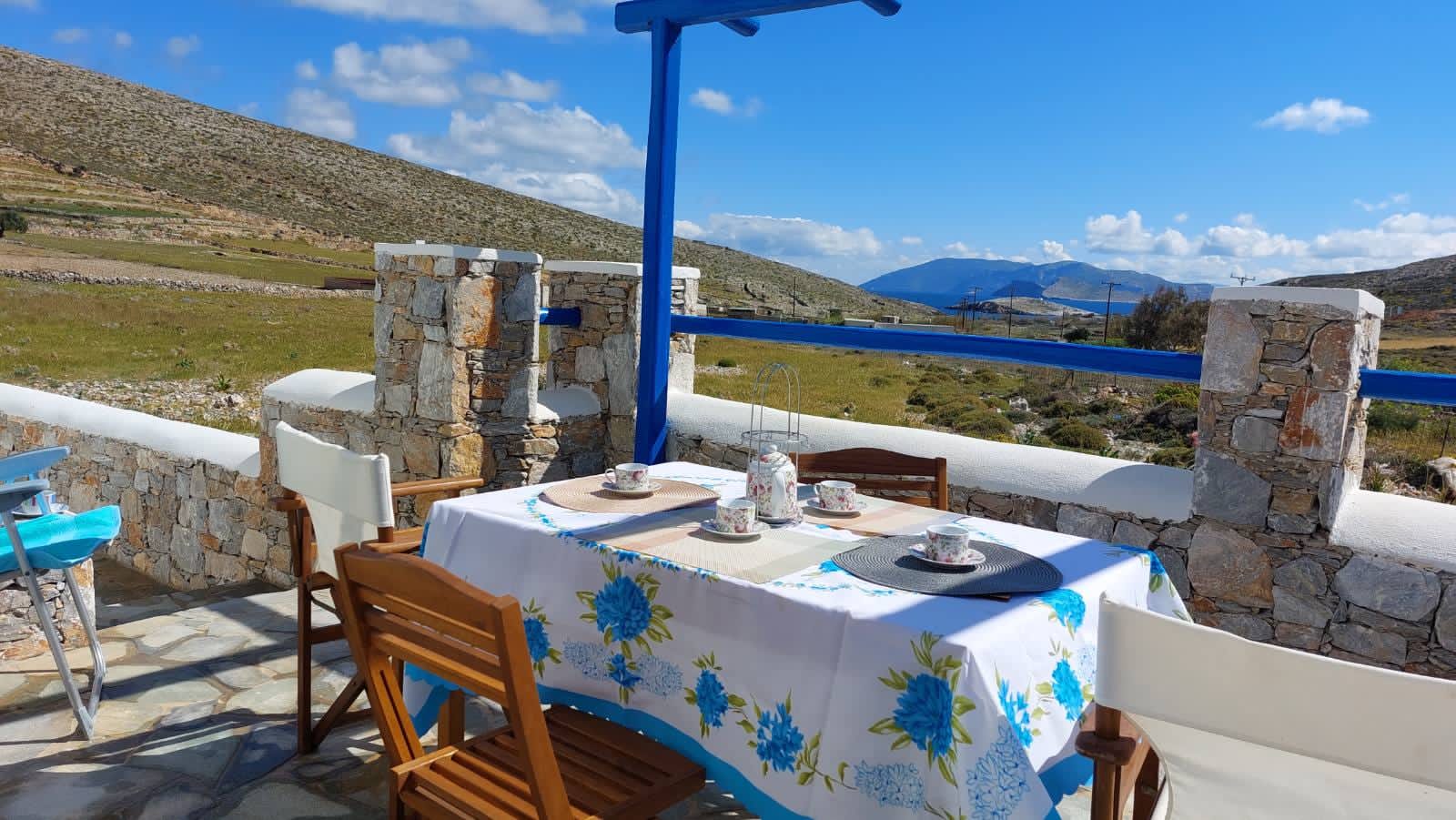 LIVADI BEACH COUNTRY HOUSE 11 WA0001