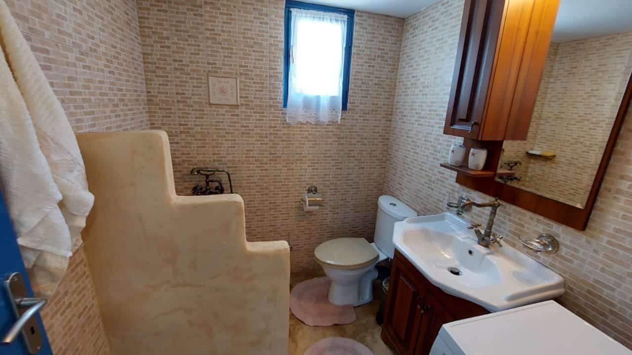 LIVADI BEACH COUNTRY HOUSE 132 WA0056