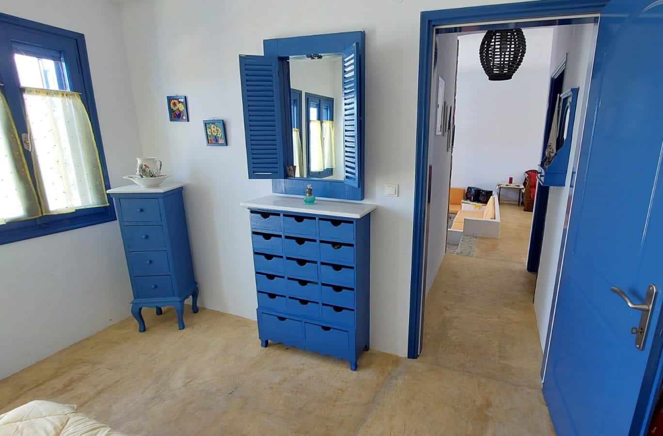 LIVADI BEACH COUNTRY HOUSE 135 WA0000