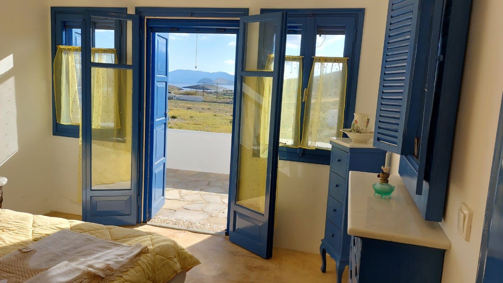 LIVADI BEACH COUNTRY HOUSE 16 WA0007