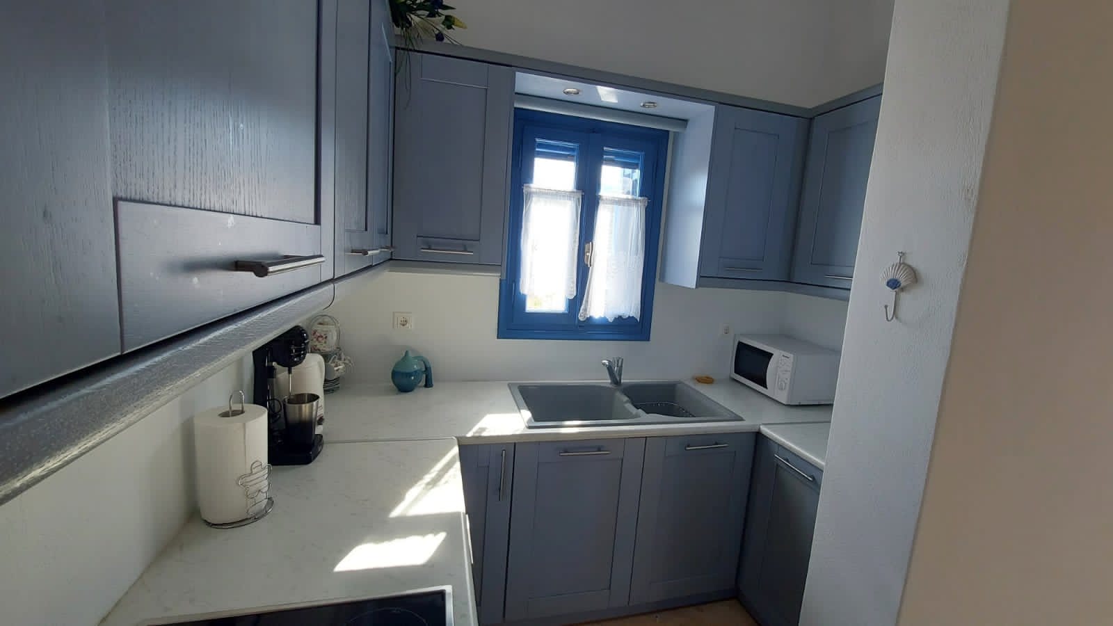 LIVADI BEACH COUNTRY HOUSE 21 WA0012