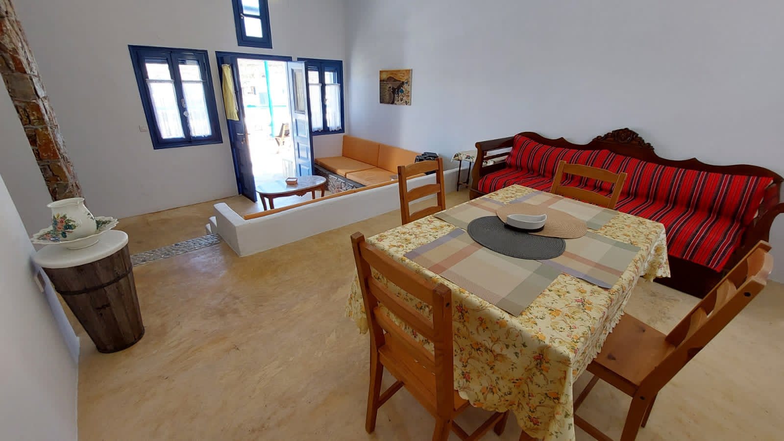 LIVADI BEACH COUNTRY HOUSE 28 WA0019
