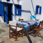 LIVADI BEACH COUNTRY HOUSE 53 WA0046