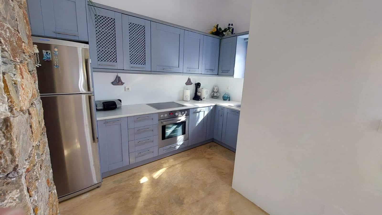 LIVADI BEACH COUNTRY HOUSE 7 WA0039
