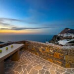 7 ISLANDS RETREAT Villa a Folegandros