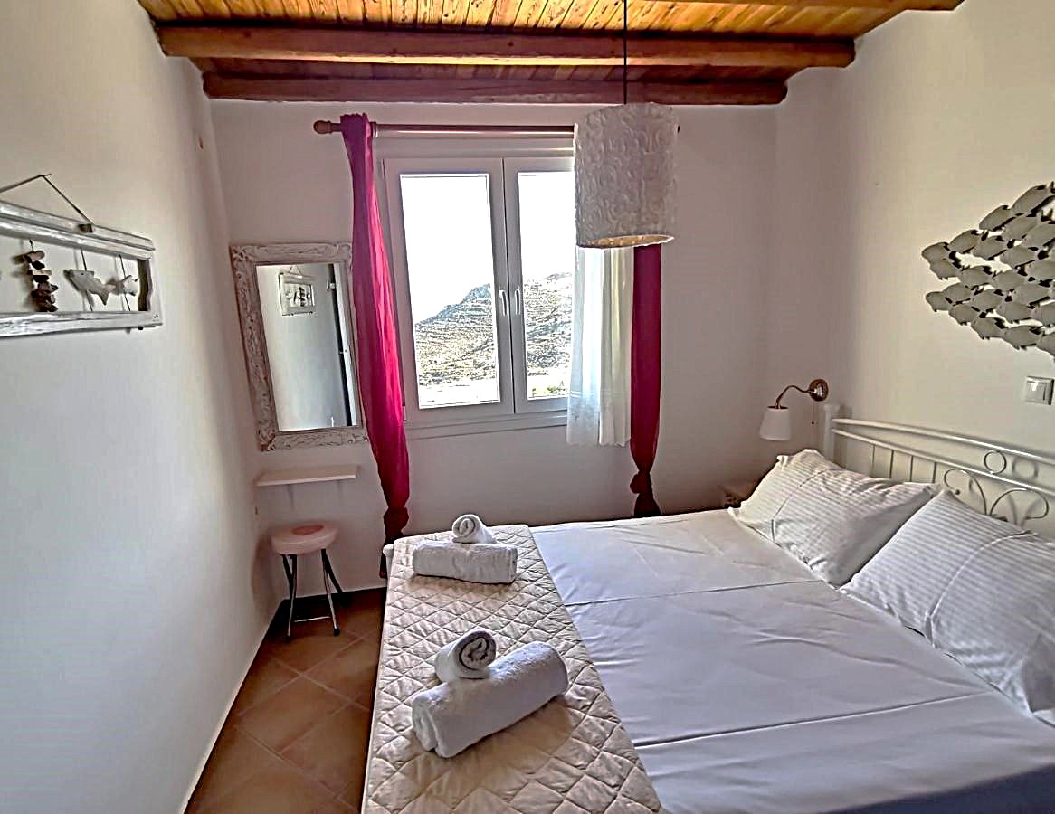 MAROUSSA Appartamento a SERIFOS