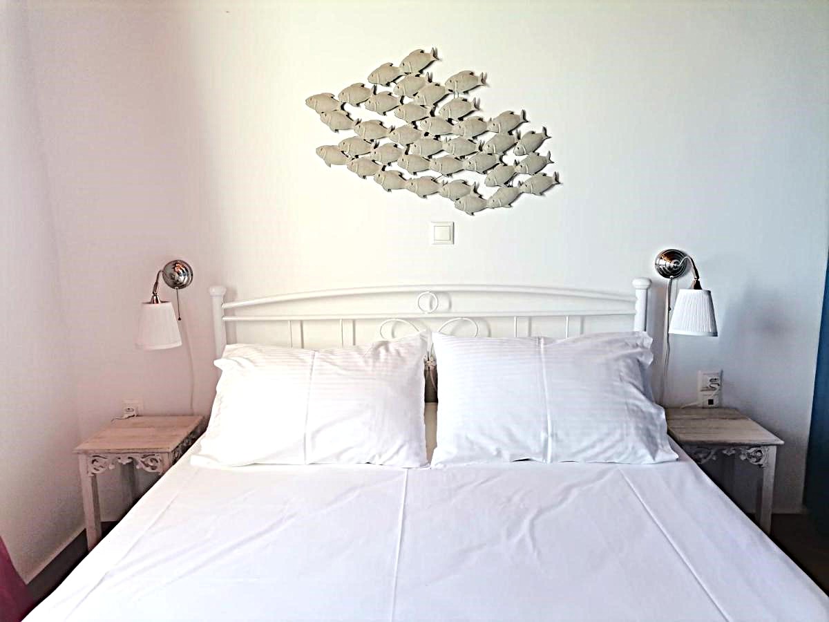 MAROUSSA Appartamento a SERIFOS