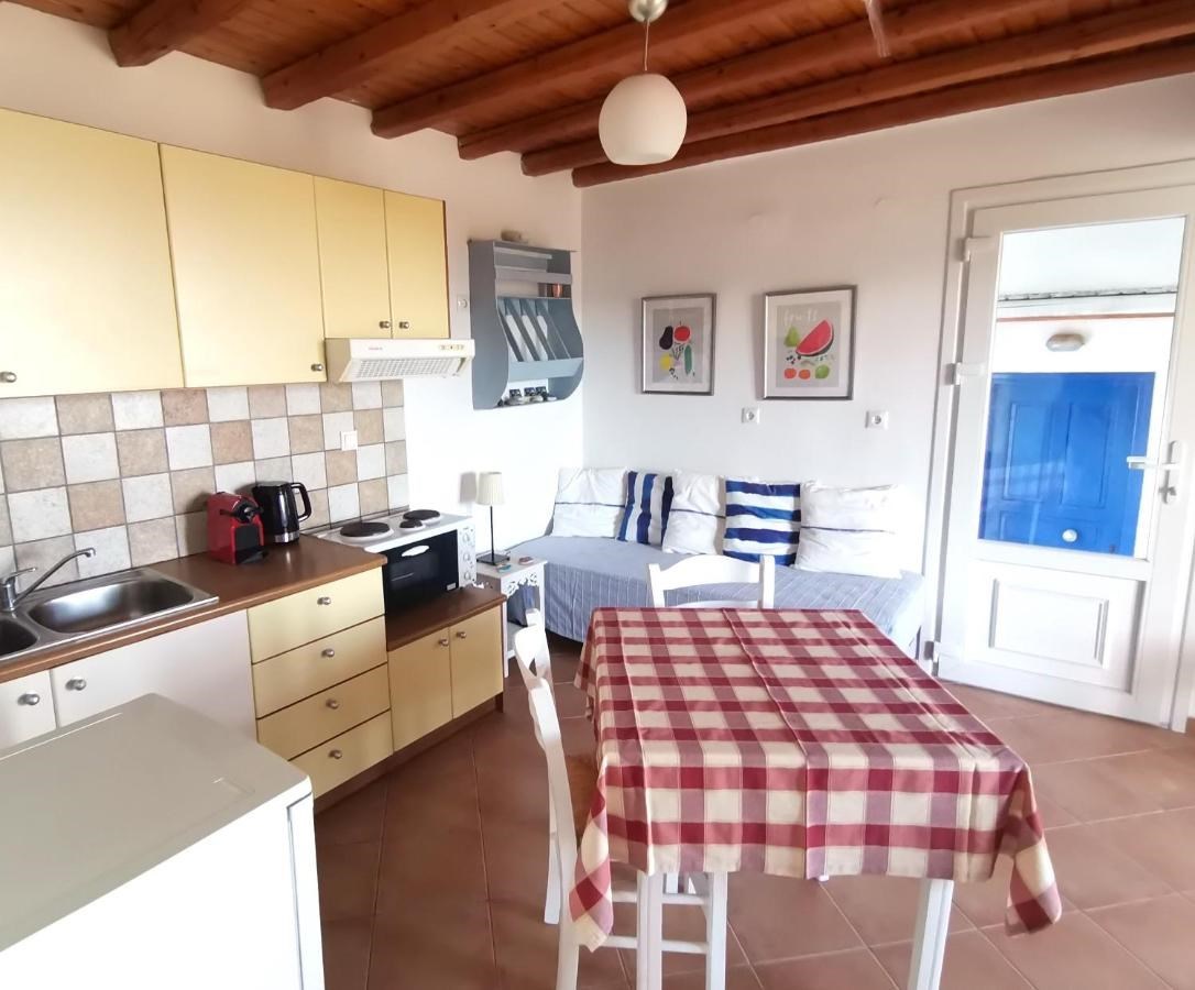 MAROUSSA Appartamento a SERIFOS