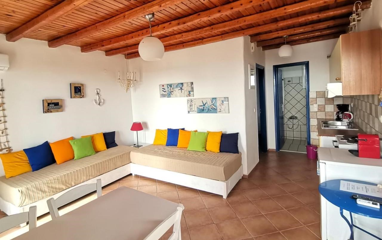 MAROUSSA Appartamento a SERIFOS