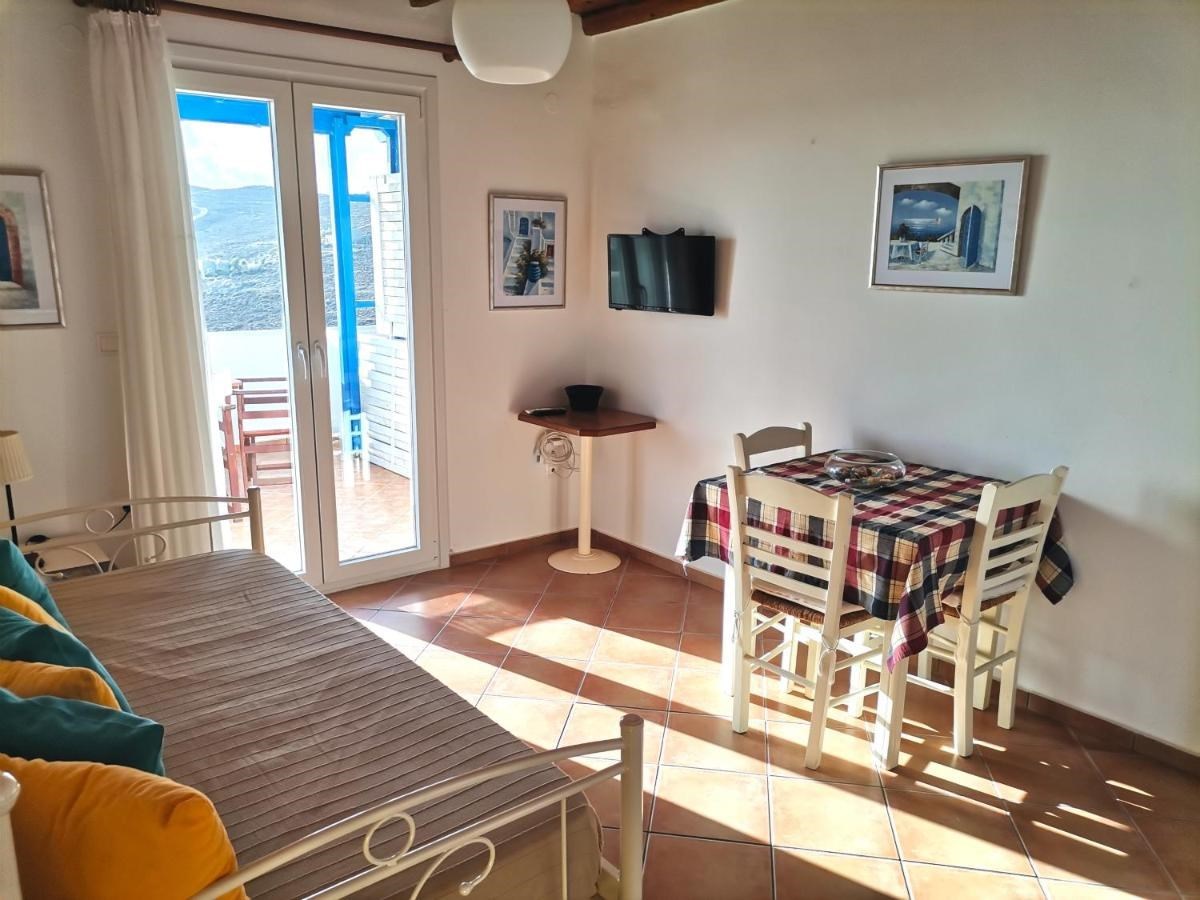 MAROUSSA Appartamento a SERIFOS