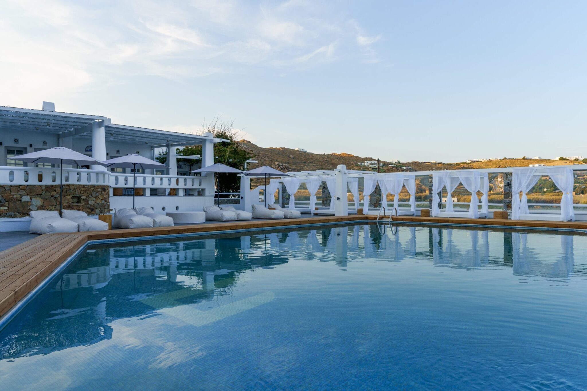 PENELOPE VILLAGE Hotel a Mykonos