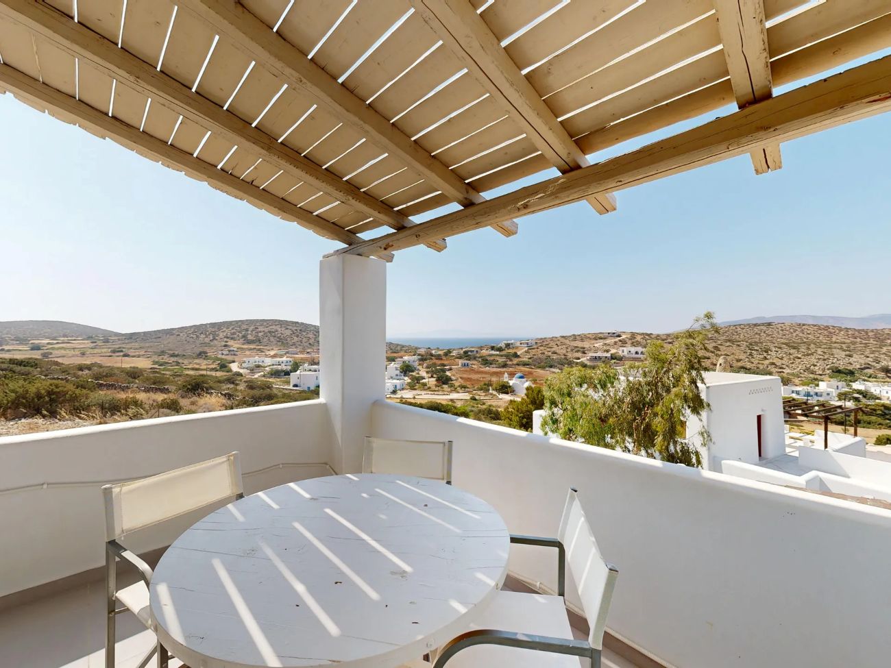 SPEIRES Hotel a Iraklia