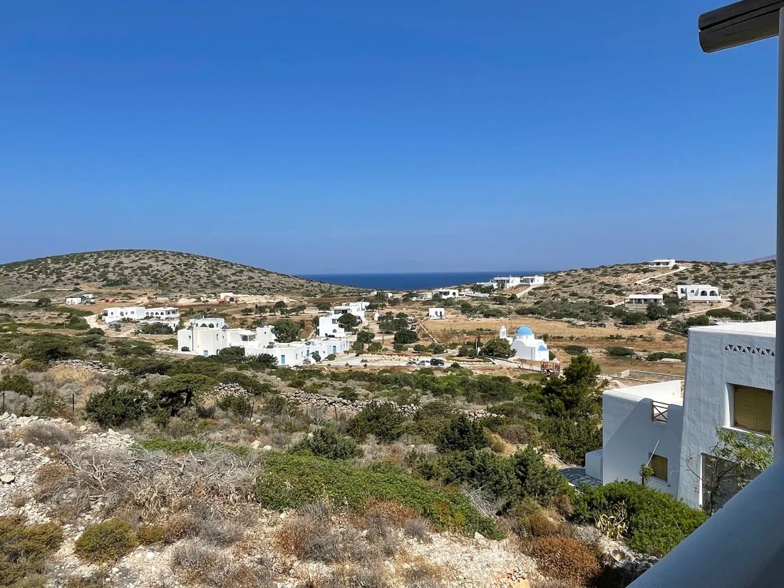 SPEIRES Hotel a Iraklia