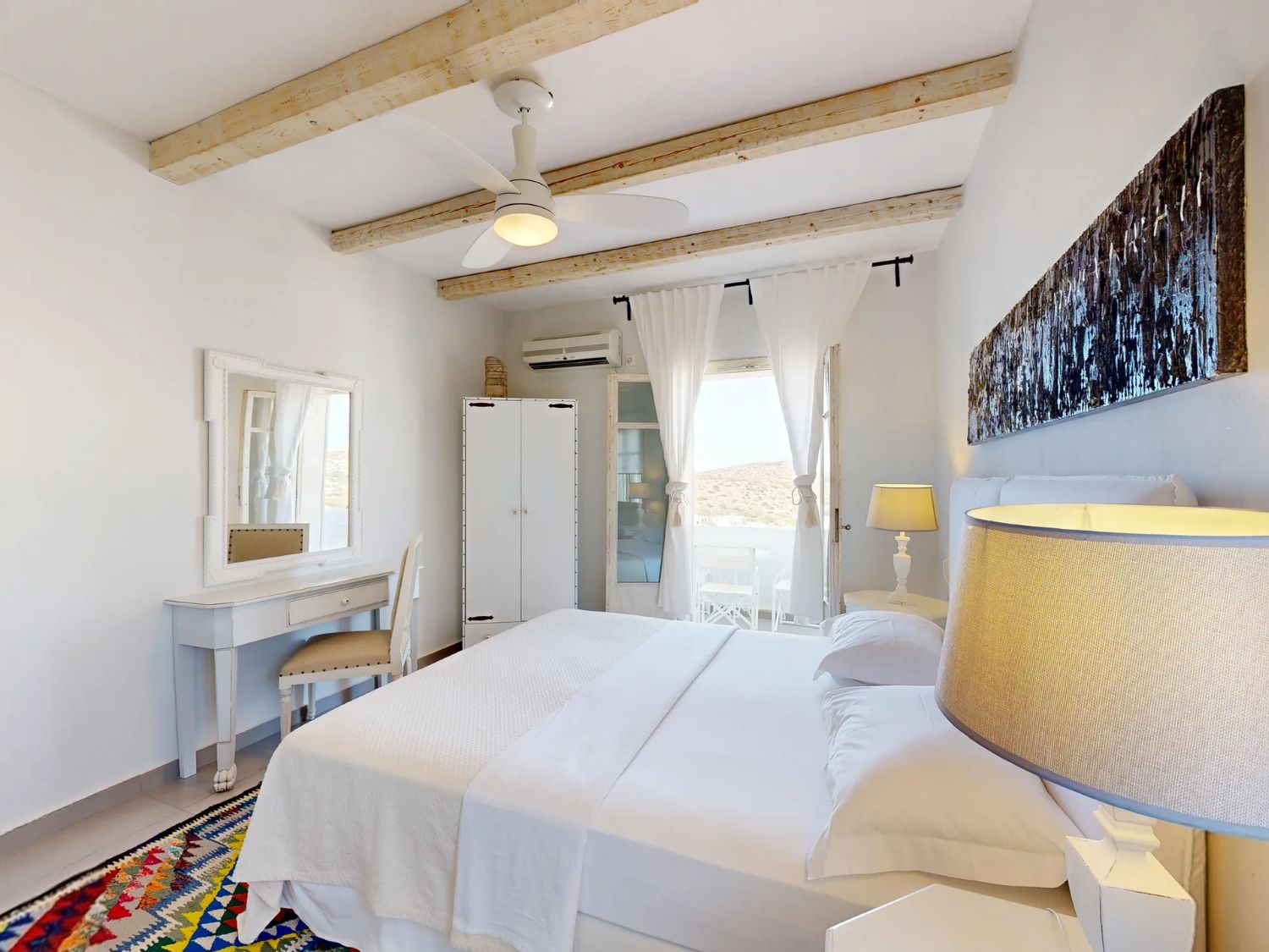 SPEIRES Hotel a Iraklia