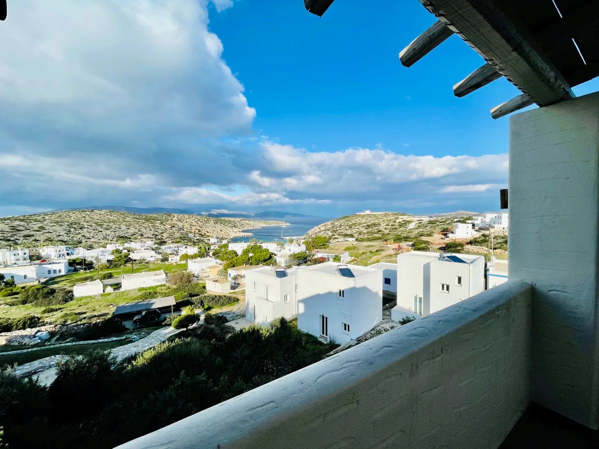 SPEIRES Hotel a Iraklia