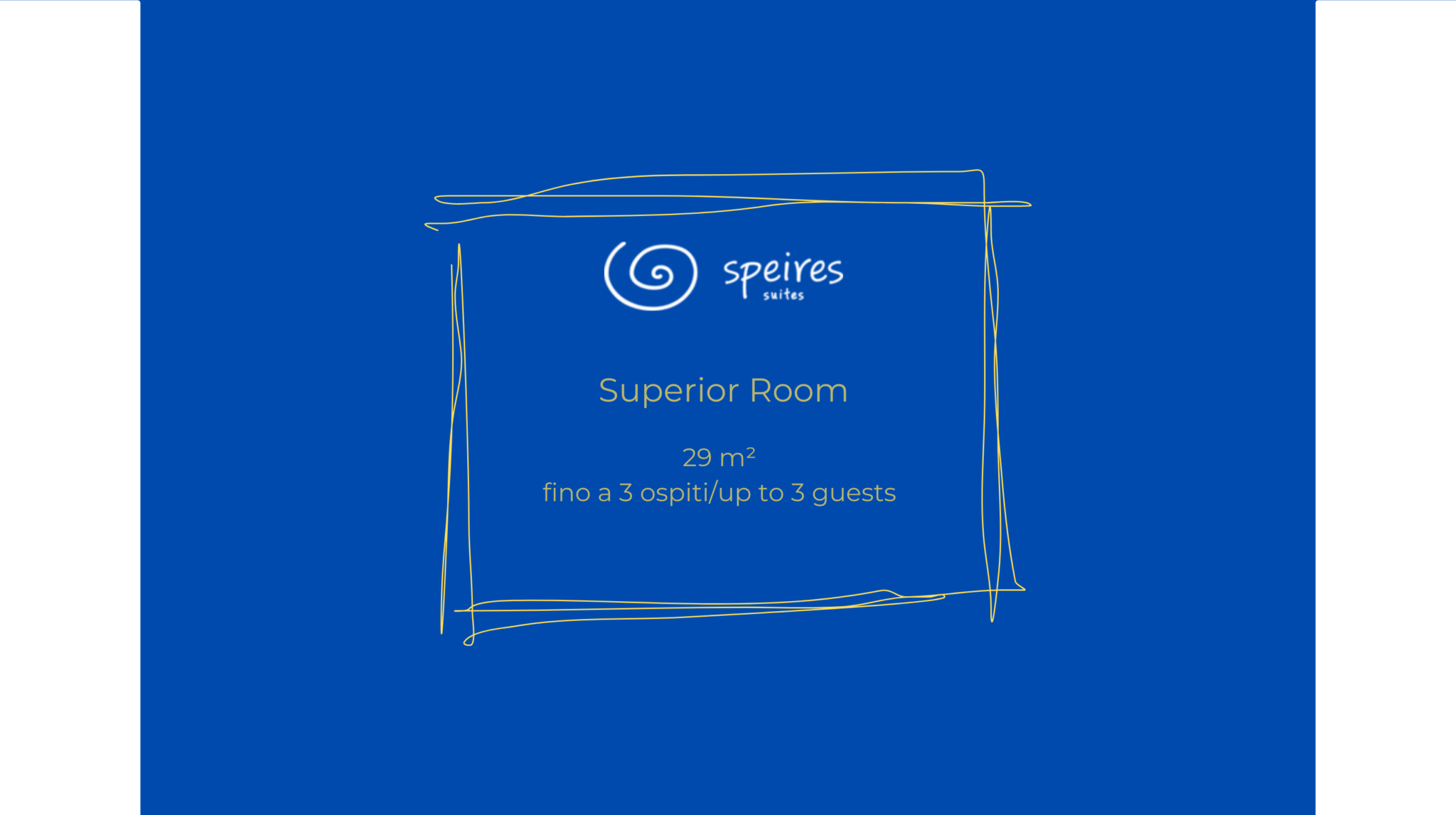 SPEIRES Hotel a Iraklia