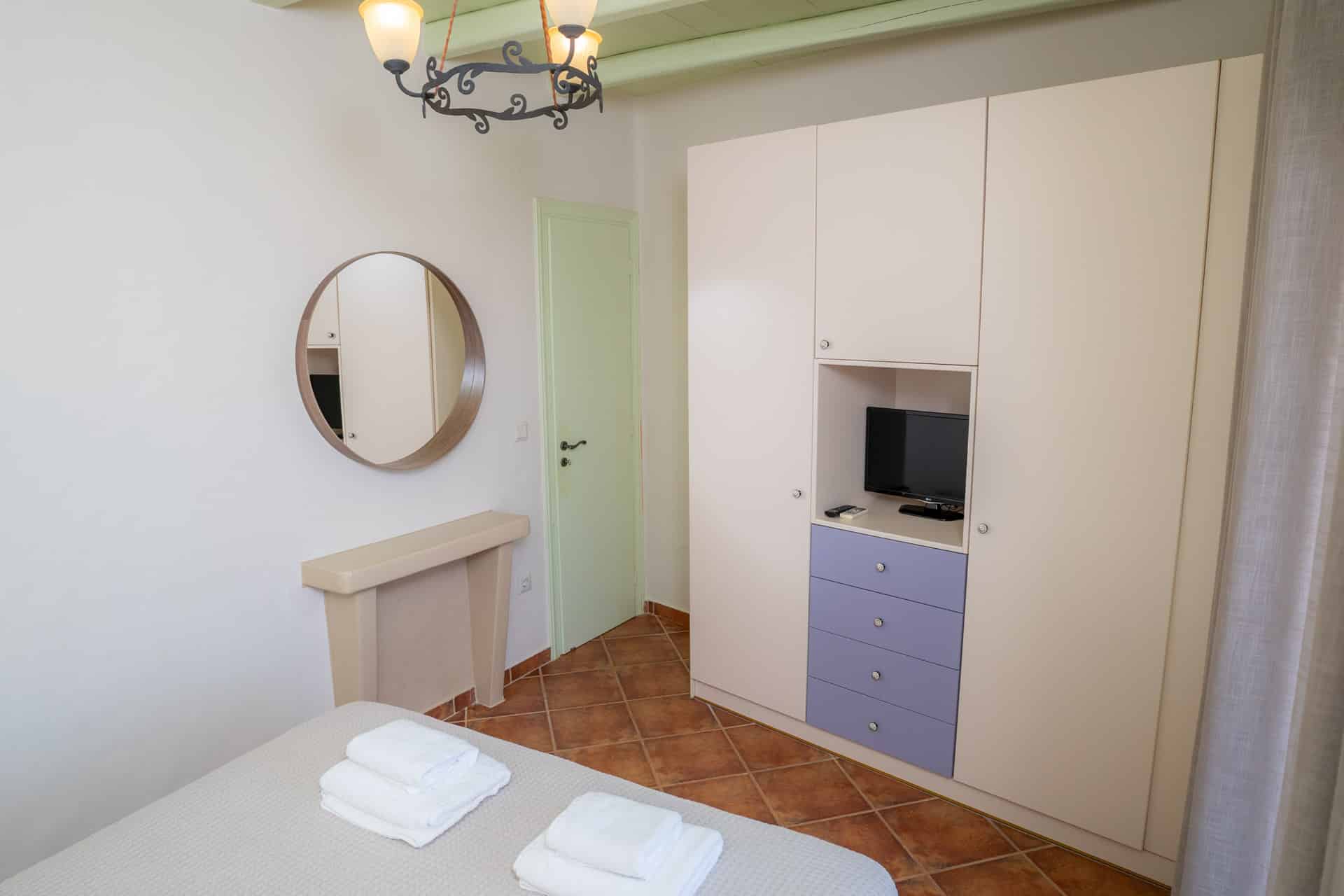 VILLA OSTRIA Hotel a Koufonisi