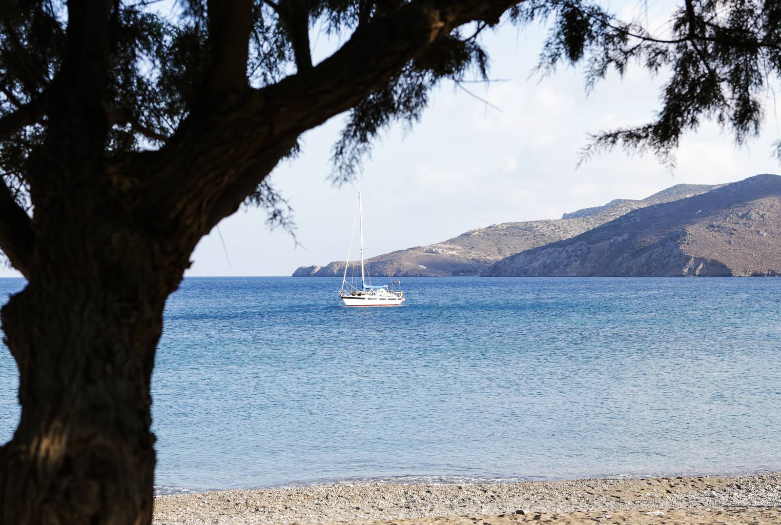 ASTYPALEA Isola della Grecia