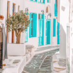 Mykonos