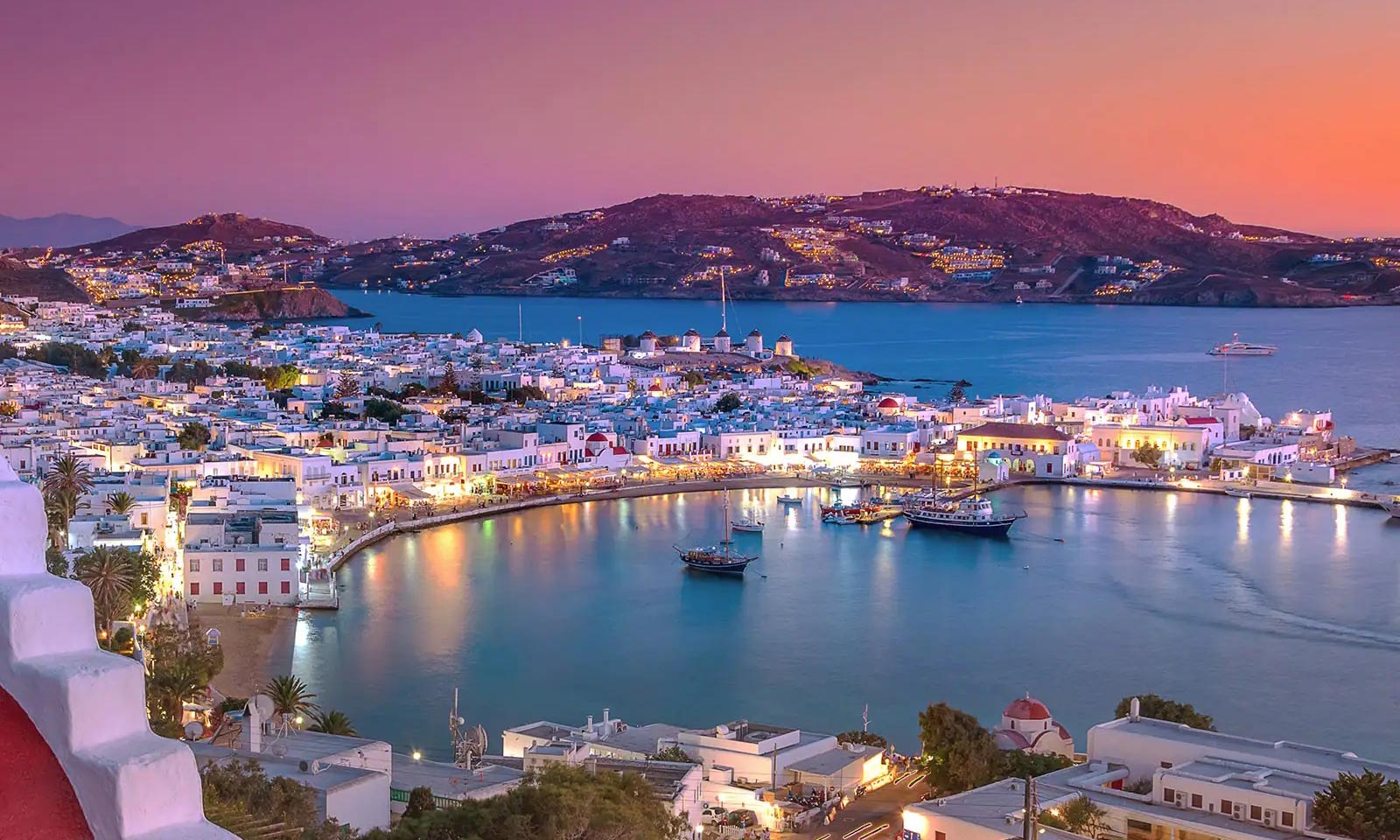 Mykonos