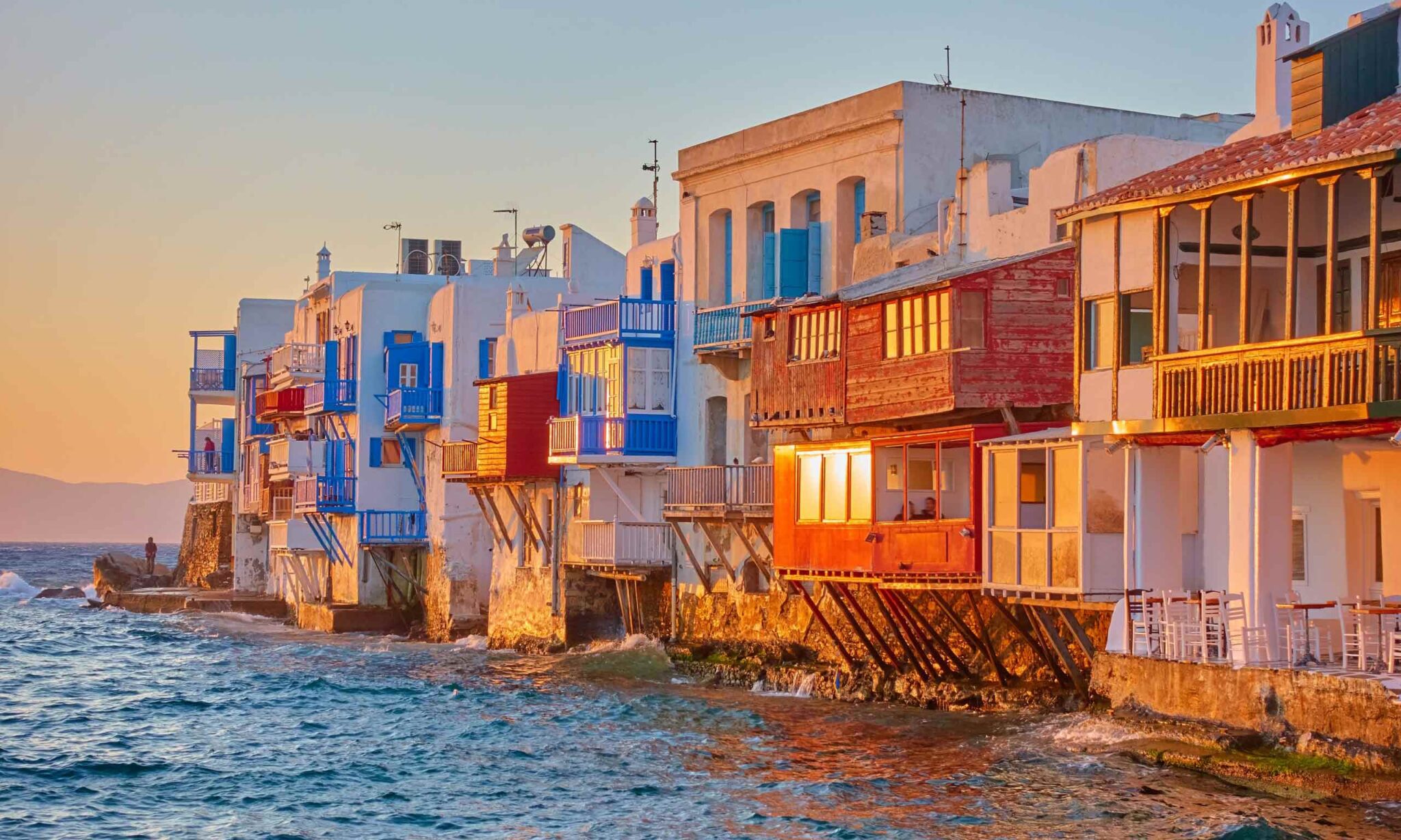 Mykonos