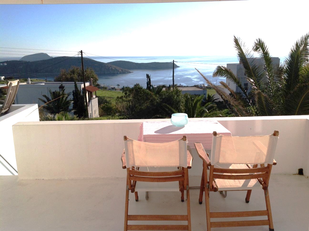 MARIANNE COZY LOFT Appartamento a Serifos