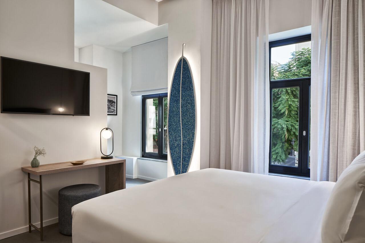 NLH MONASTIRAKI HOTEL