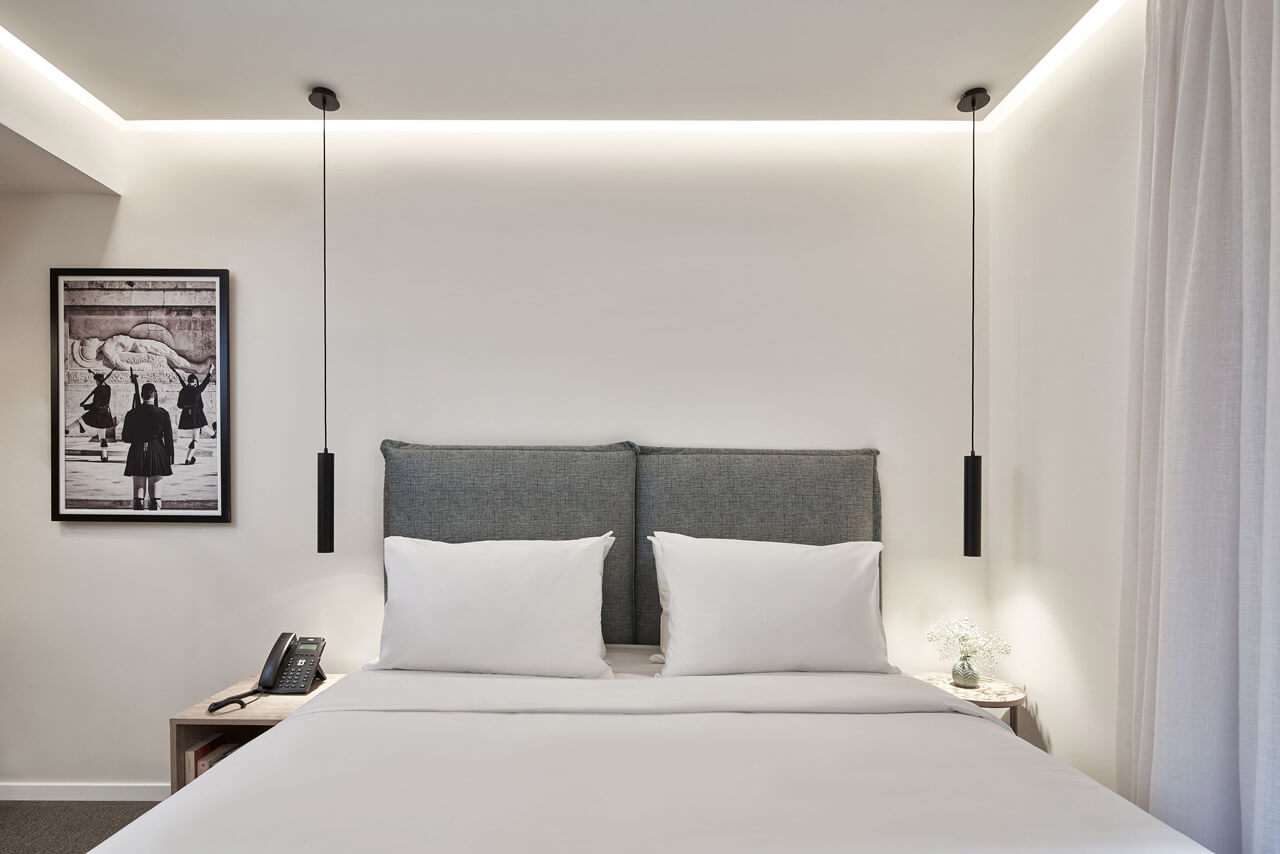 NLH MONASTIRAKI HOTEL