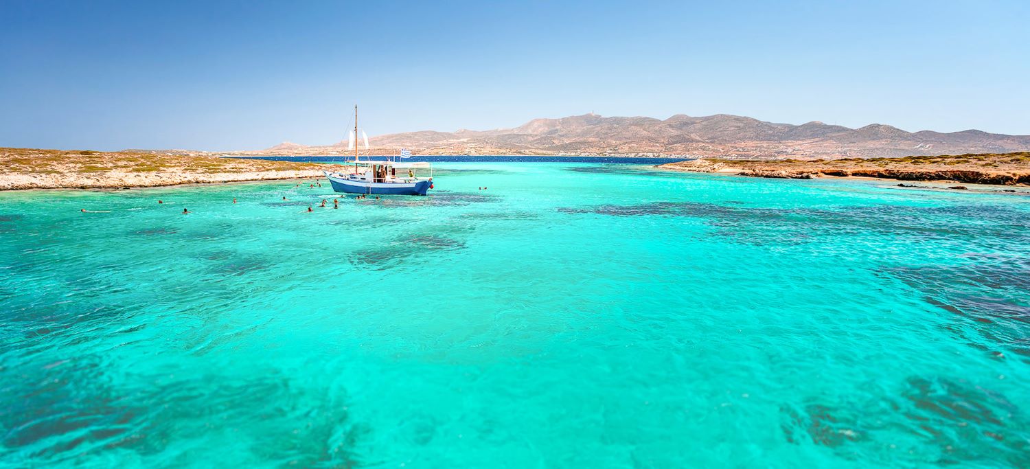 PAROS