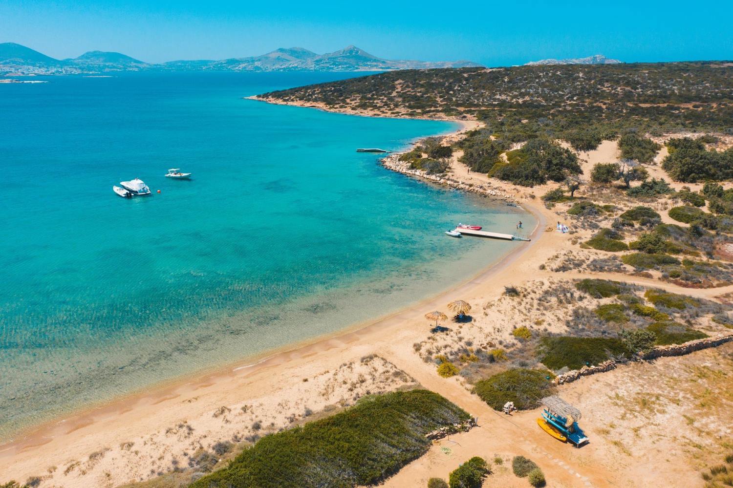 PAROS