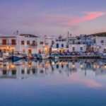 PAROS