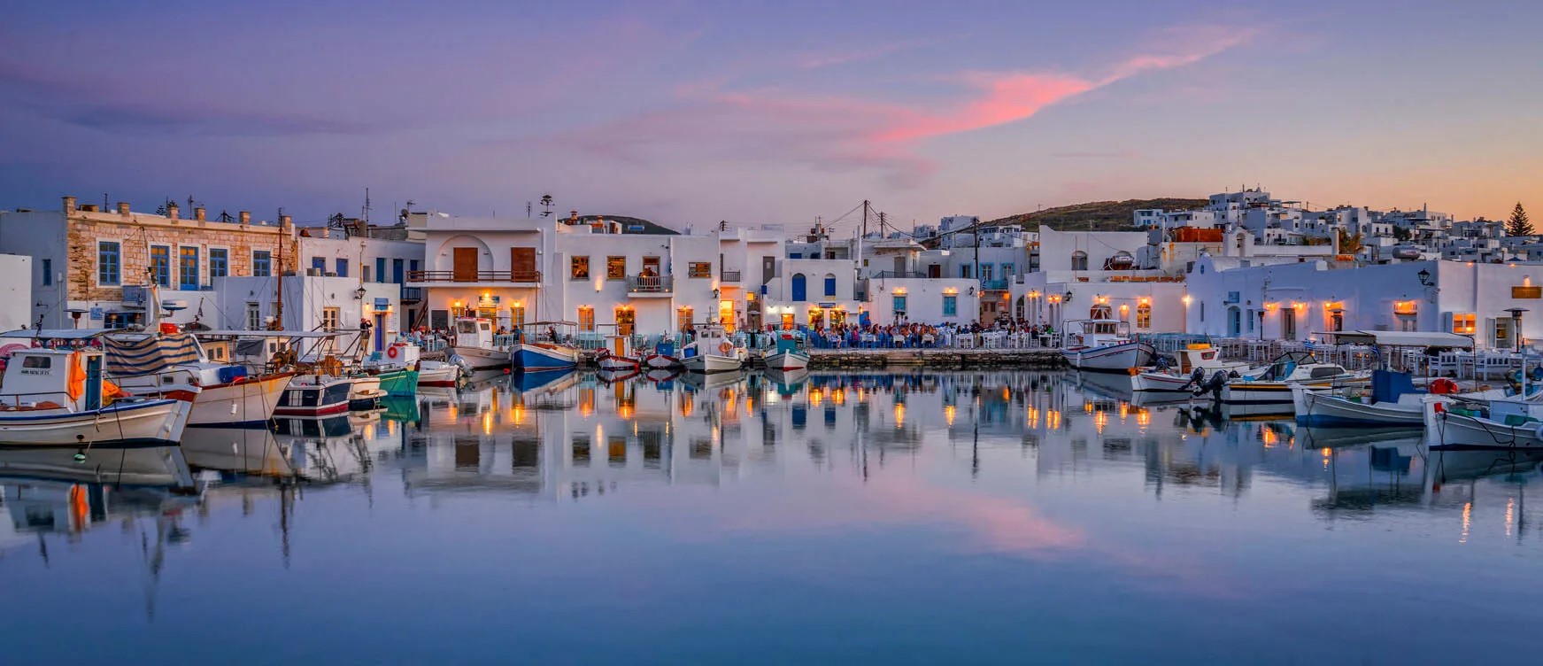 PAROS