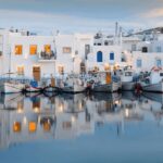 PAROS Naoussa 6