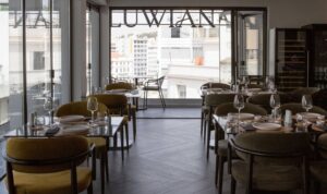 LUWIAN ATHENS Boutique Hotel