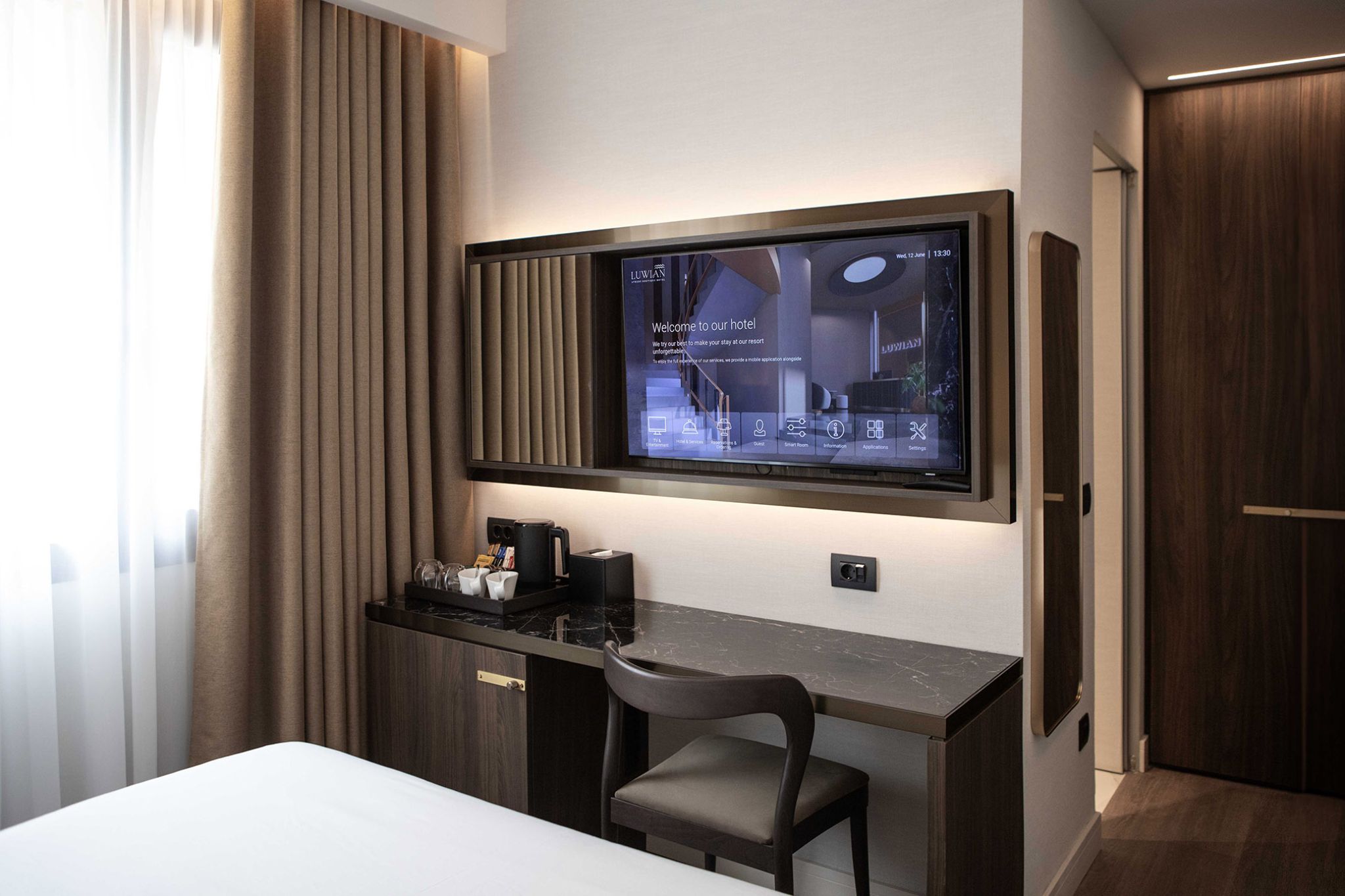LUWIAN economy-room_4638