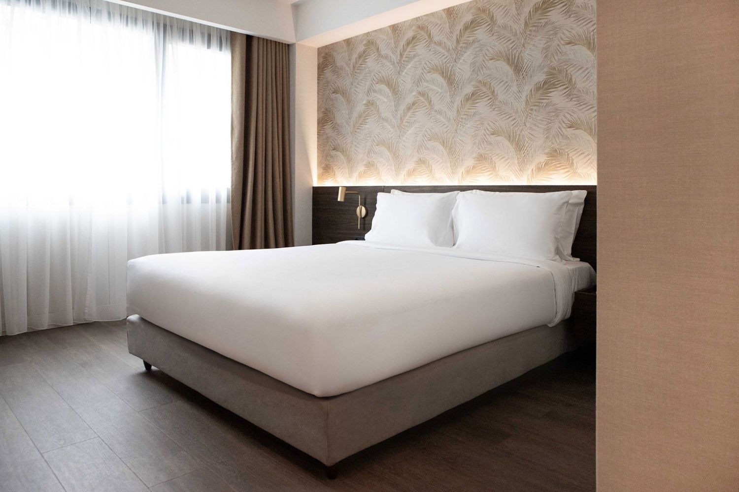 LUWIAN standard-room_7999