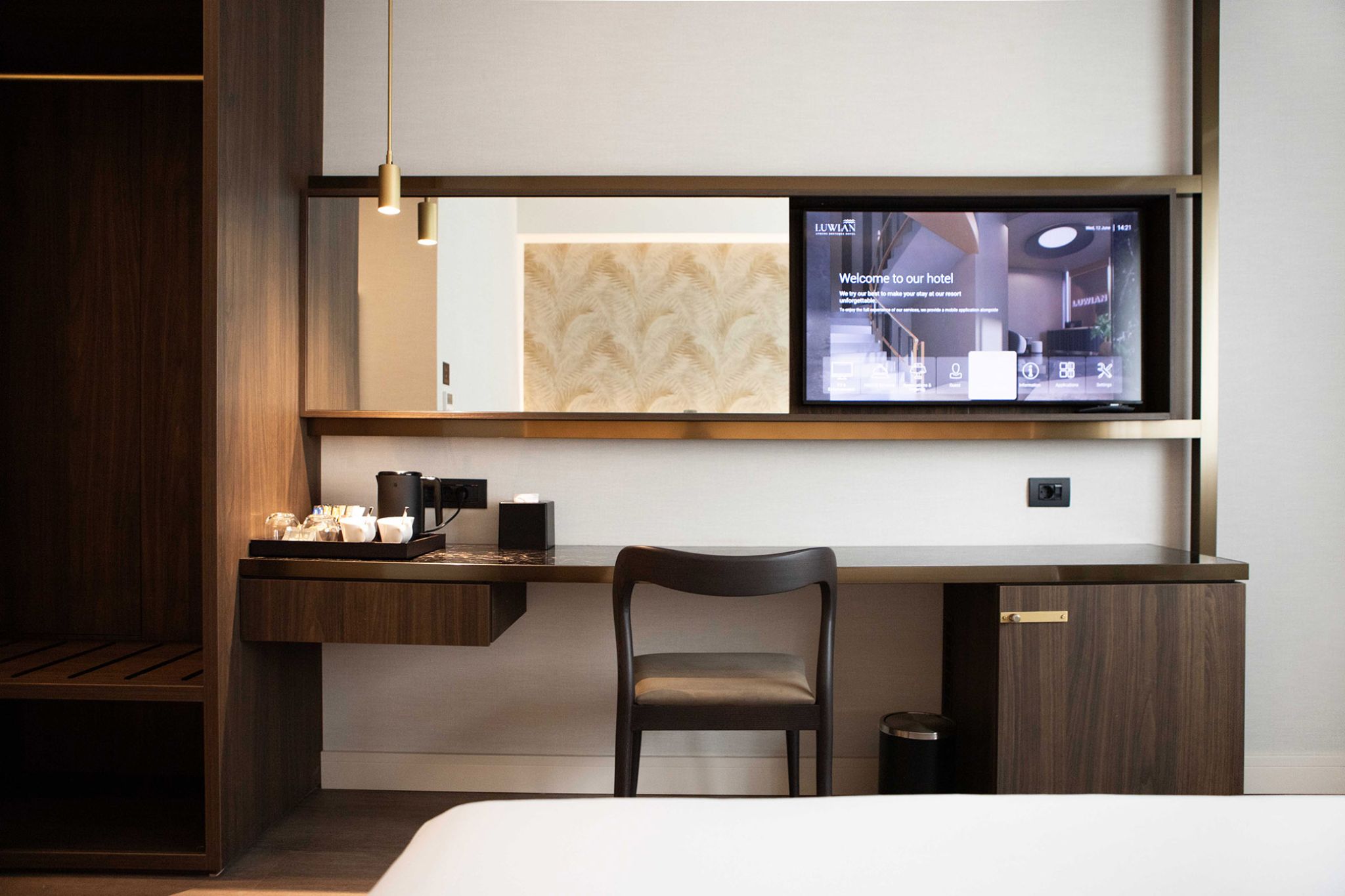 LUWIAN standard-room_8791