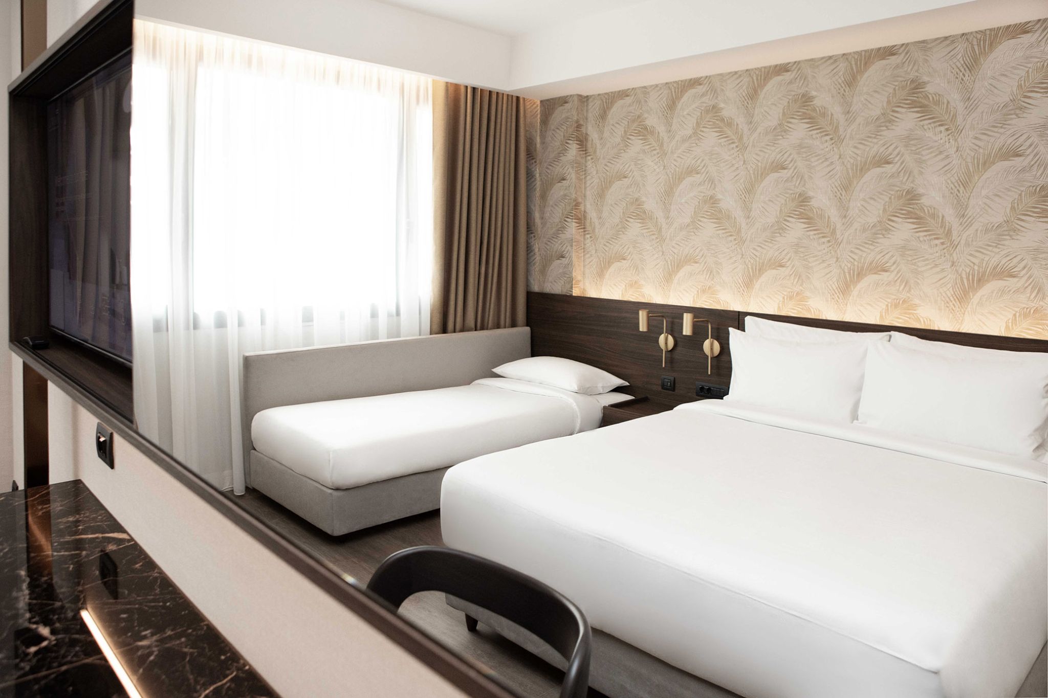 LUWIAN standard-triple-room_5780