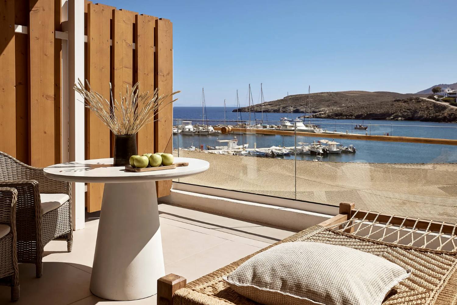 KYTHNOS BAY Hotel a Kythnos