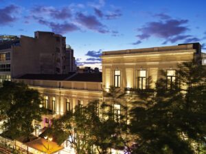 NLH MONASTIRAKI Hotel & Suites