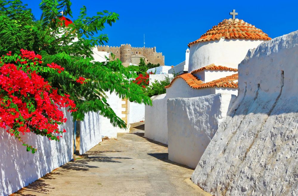 PATMOS