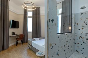 BELLE EPOQUE<br>20th Century Suites