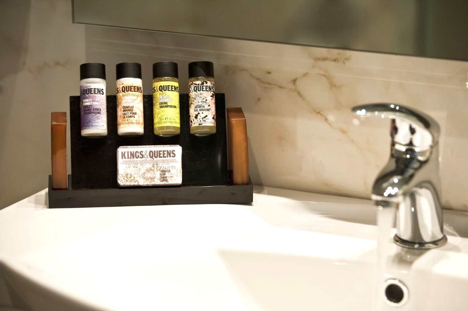 CHIC Hotel nel centro di Atene