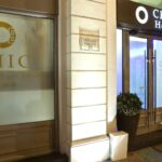 CHIC Hotel nel centro di Atene