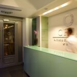 CHIC Hotel nel centro di Atene